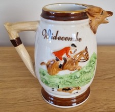 Vintage Keele Street Pottery