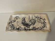 Vintage Cockerel / Rooster