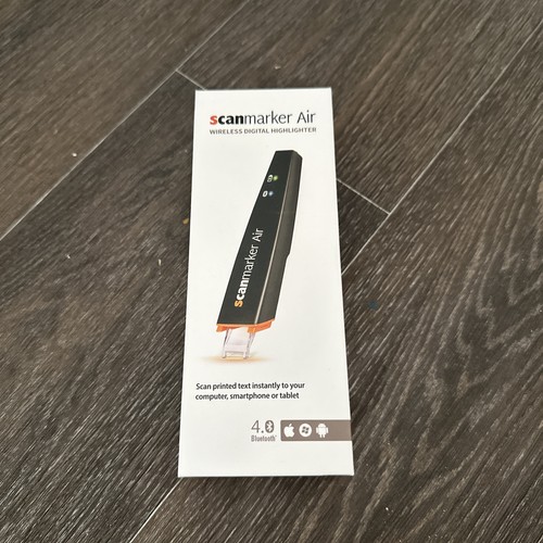 Scanmaker air wireless digital - air,
