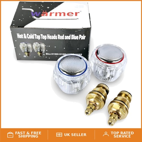 Sleek tap repair - repair, set:
