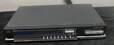 Realistic TM-1000 All Quartz