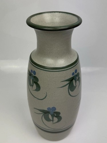 Studio pottery tall beige - beige, /