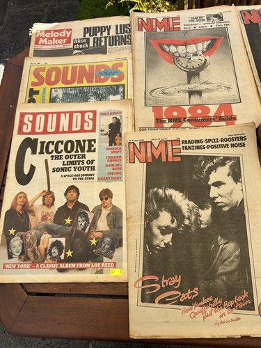 Bundle issues nme - of,