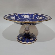 Spode Copeland's Bone China Comport / Cake Stand