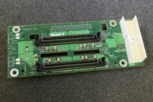 Dell d1390 0d1390 poweredge - dell,