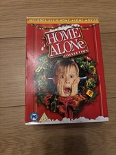 Home Alone Collection (Box