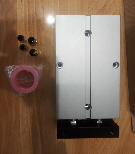 Talonz 32x75 biaxial - talonz,
