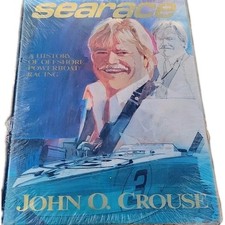 SEARACE The History of