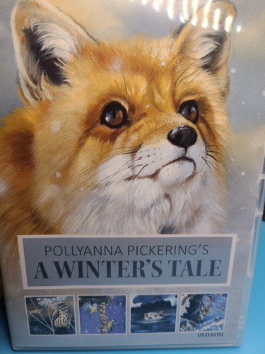 Pollyanna pickering winters - pollyanna,