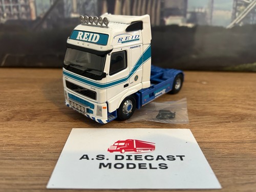 Corgi modern truck volvo - corgi,