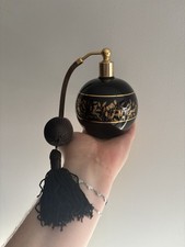 Vintage Porcelain Atomizer