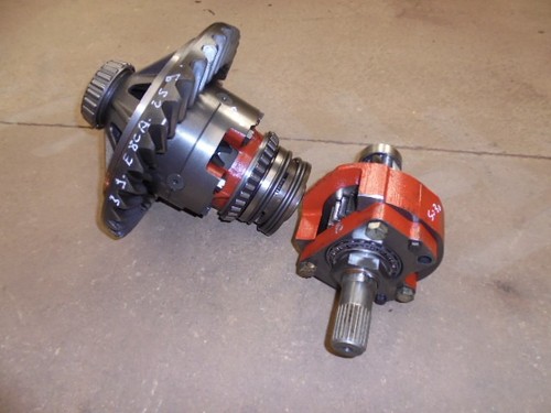 For ford 5030 4wd rear - ford,