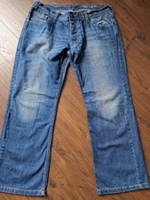 Men’s Red Herring Red Line