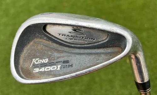 King cobra transition 3400 - king,
