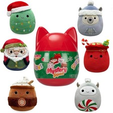 Squishmallows Christmas