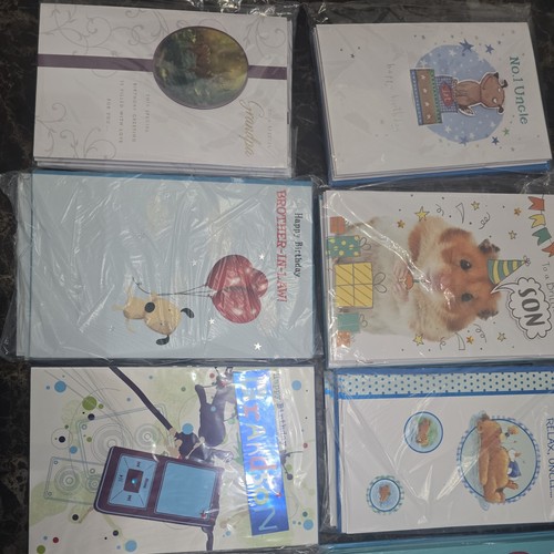 Joblot 100 mix - 100,