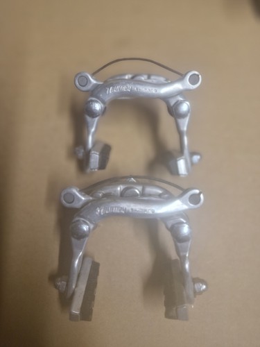 Shimano tourney centre - centre, pull