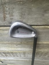 Wilson deep red iron - 4,