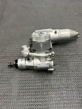 OS Engine  - OS Max  46 FX RC