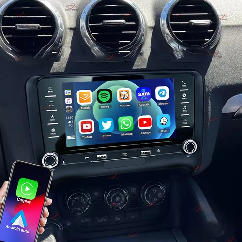 64g head unit car - 2+64g, for