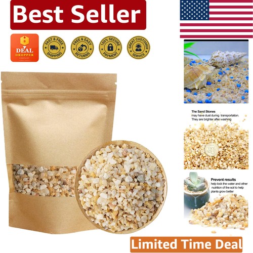 Versatile coarse silica - 2.2,