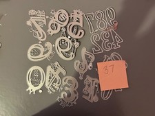 selection of craft cutting