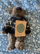 Boyds Bears Teddy Bear