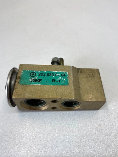 Mercedes benz r129 air - r129,