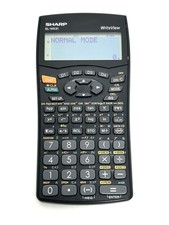 Sharp ELW531B Scientific
