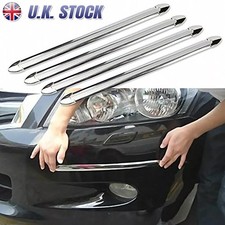 4Pcs Car Bumper Corner Edge