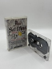Pure Soft Metal It Takes Your