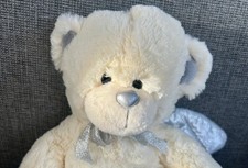 Cuddles Collection Teddy Bear