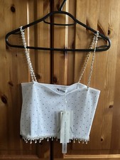 BNWT ZARA Limitless Contour