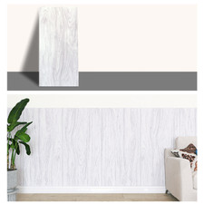 10pcs wallpaper oak wood - 10pcs,