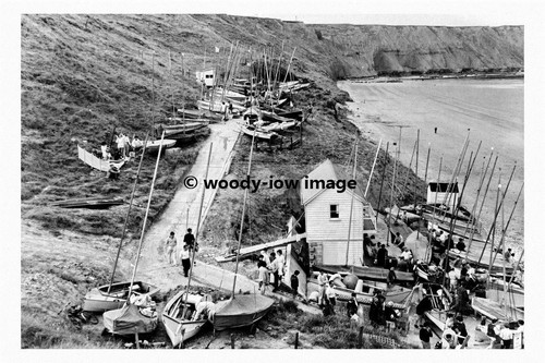 Pt8159 filey sailing boats - ,,
