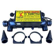 Kockney Koi Yamitsu Algae