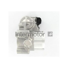 For Ford Fiesta MK7 1.25