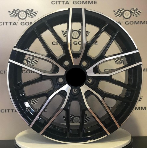 Alloy wheels compatible with - alloy,