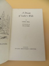 A Dream Of Sadlers Wells Lorna