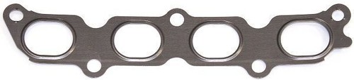 Exhaust manifold gasket for - manifold,