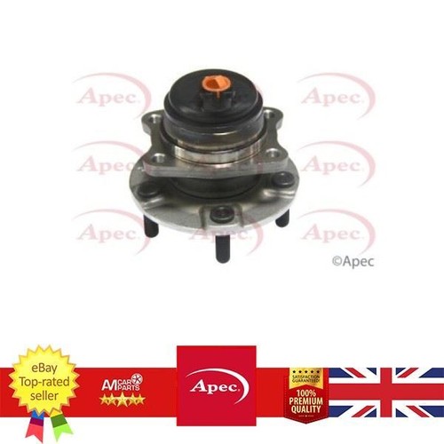 Wheel bearing kit - wheel, chrysler