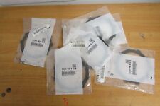 NEW HONDA XL XR TRX 250 450 500 CB400 350 6 CLUTCH FRICTION PLATES 22201-ML4-610