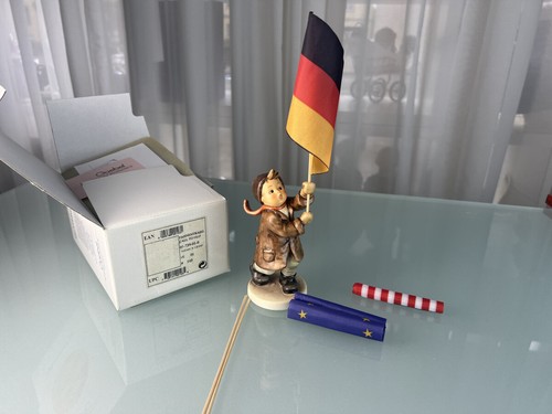 Hummel figurine 739 - hummel, 739/i