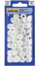 🟠HALFORDS🟠 *NEW*  NUMBER