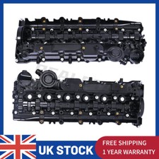CYLINDER HEAD VALVE ROCKER CAMSHAFT COVER FOR BMW 7 F01 F02 F03 F04 X3 X4 X5 X6