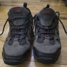 karrimor walking shoes