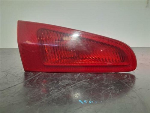 Left rear tailgate light - tailgate,