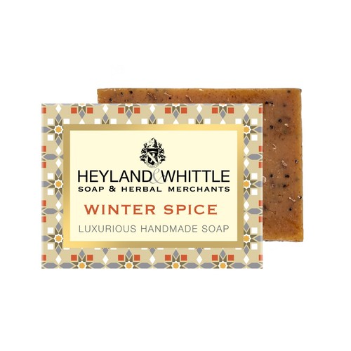 Heyland whittle winter - heyland, spice