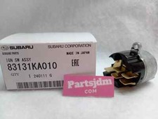 Subaru Genuine Parts Ignition