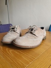 G-Star Raw desert men's shoes UK size 9  EU 43 - Excellent condition